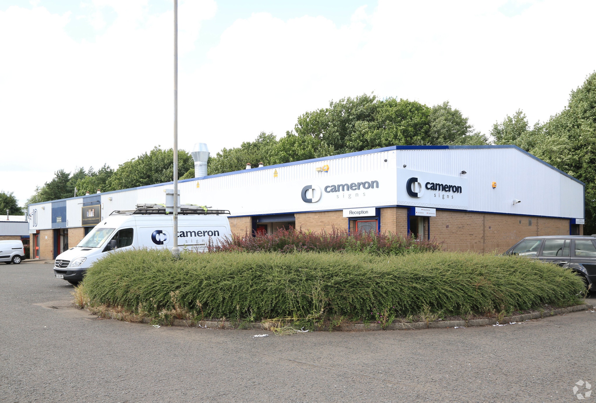 Clydesmill Grove, Glasgow for sale Primary Photo- Image 1 of 1