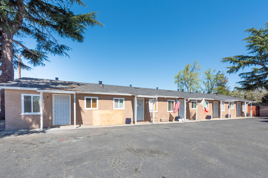 1555 Washington St, Santa Clara, CA for sale - Building Photo - Image 1 of 1