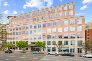 More details for 3865 Wilson Blvd, Arlington, VA - Office for Lease