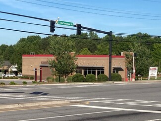 More details for 3141 Lawrenceville Suwanee Rd, Suwanee, GA - Retail for Lease