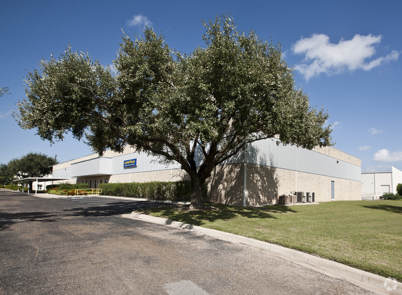 3600 W Military Hwy, McAllen, TX for sale - Primary Photo - Image 1 of 1