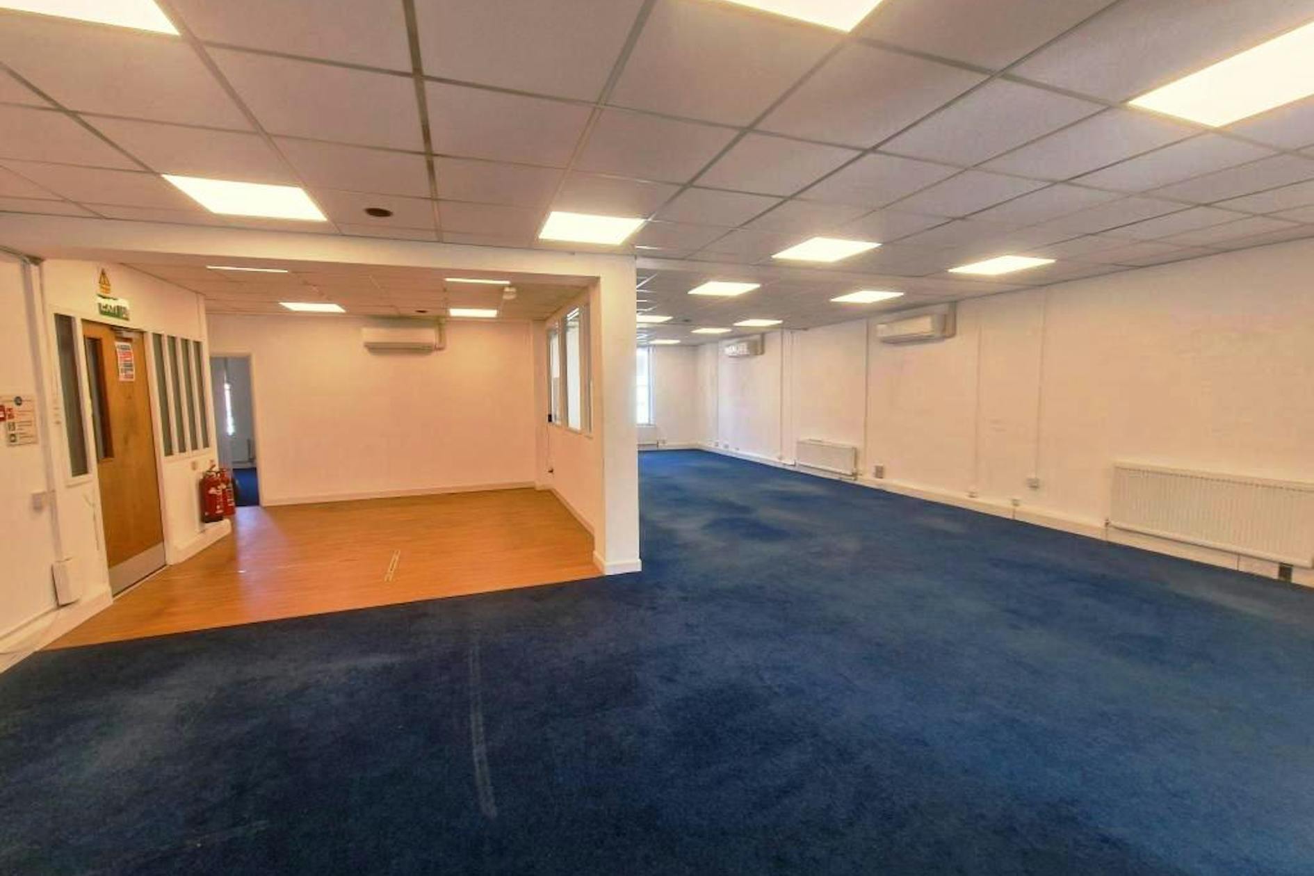 21-23 Wote St, Basingstoke for lease Interior Photo- Image 1 of 4