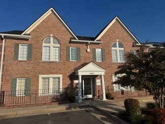 More details for 8401-8427 Dorsey Cir, Manassas, VA - Office for Sale
