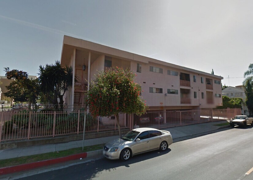 941 S Gramercy Pl, Los Angeles, CA for sale - Building Photo - Image 1 of 4