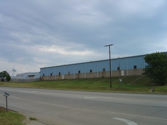 More details for 400 N Harvey St, Seminole, OK - Industrial for Lease