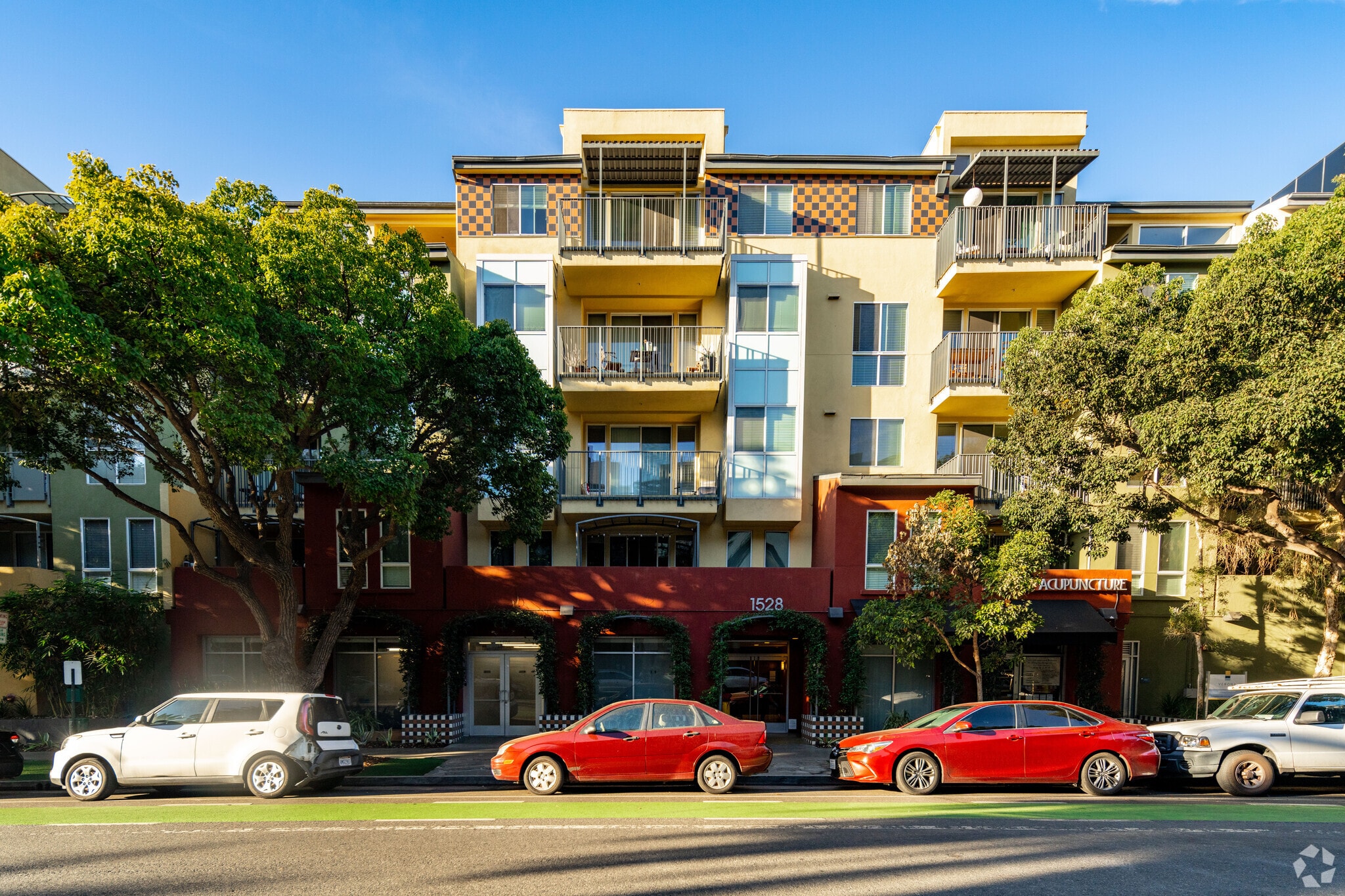 1528 6th St, Santa Monica, CA for lease Building Photo- Image 1 of 7