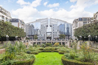 More details for 12 Avenue Winston Churchill, Charenton-le-Pont - Office for Lease