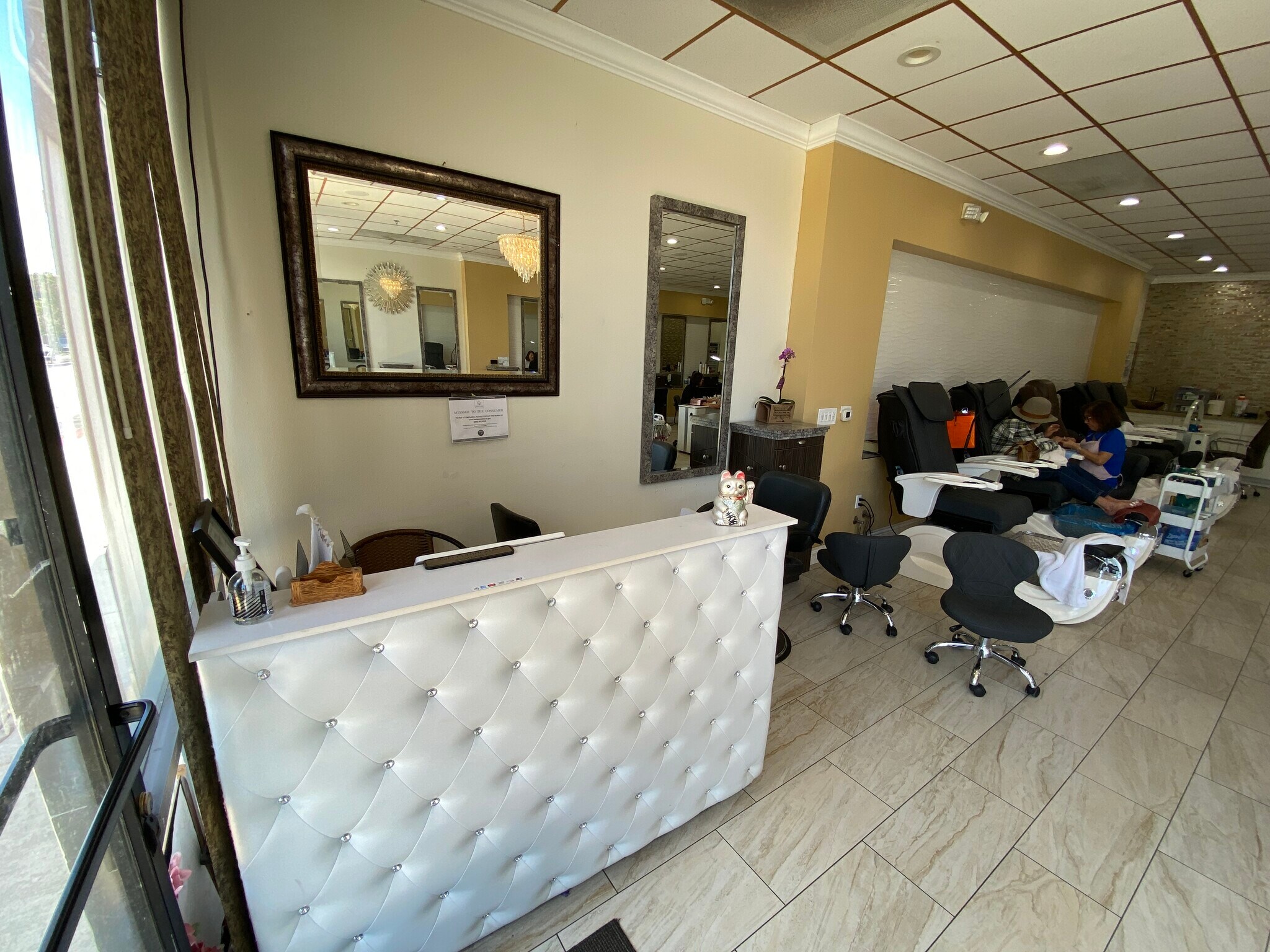 4239-4315 Pacific Coast Hwy, Torrance, CA for lease Interior Photo- Image 1 of 20
