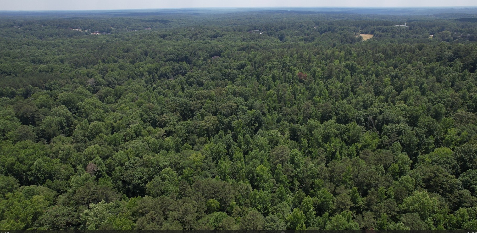 2229 McDaniel Mill Rd SW, Conyers, GA for sale Aerial- Image 1 of 14