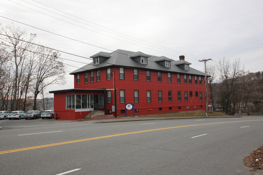 27 W Mountain St, Worcester, MA for sale - Other - Image 1 of 1