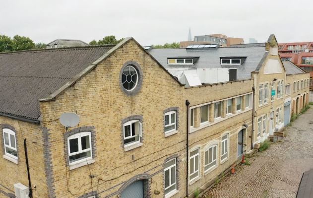 Ossory Rd, London for sale - Primary Photo - Image 1 of 1