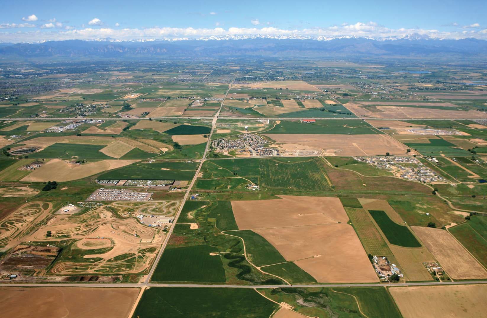 3105 Summit Blvd, Dacono, CO 80514 Land Property for Sale