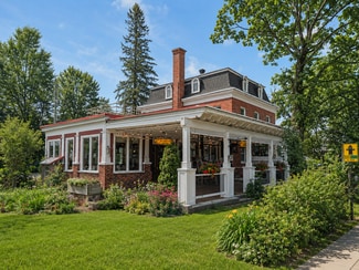 More details for 30 Rue Principale S, Sutton, QC - Retail for Sale