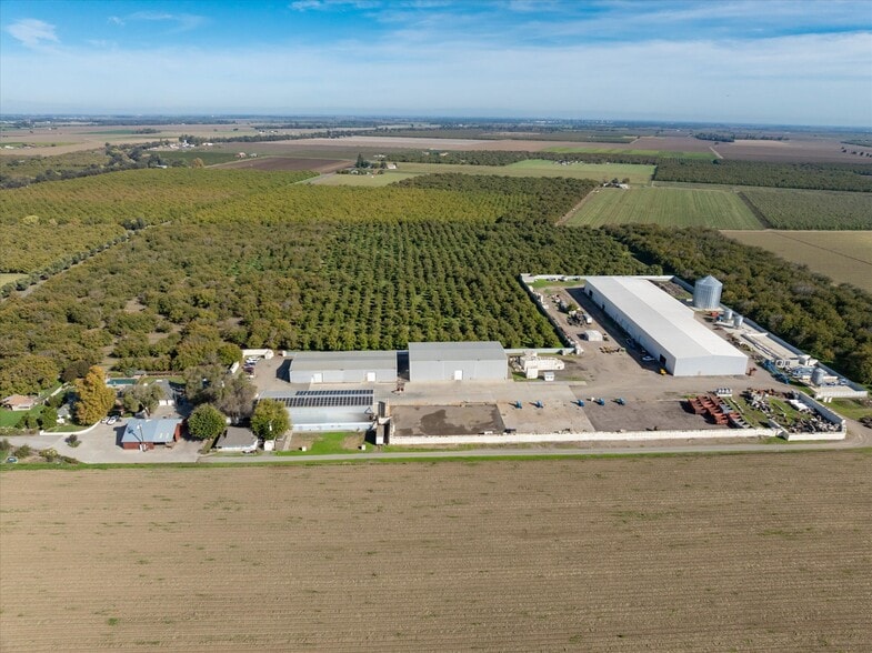 5430 Putah Creek Rd, Winters, CA for sale - Building Photo - Image 2 of 99