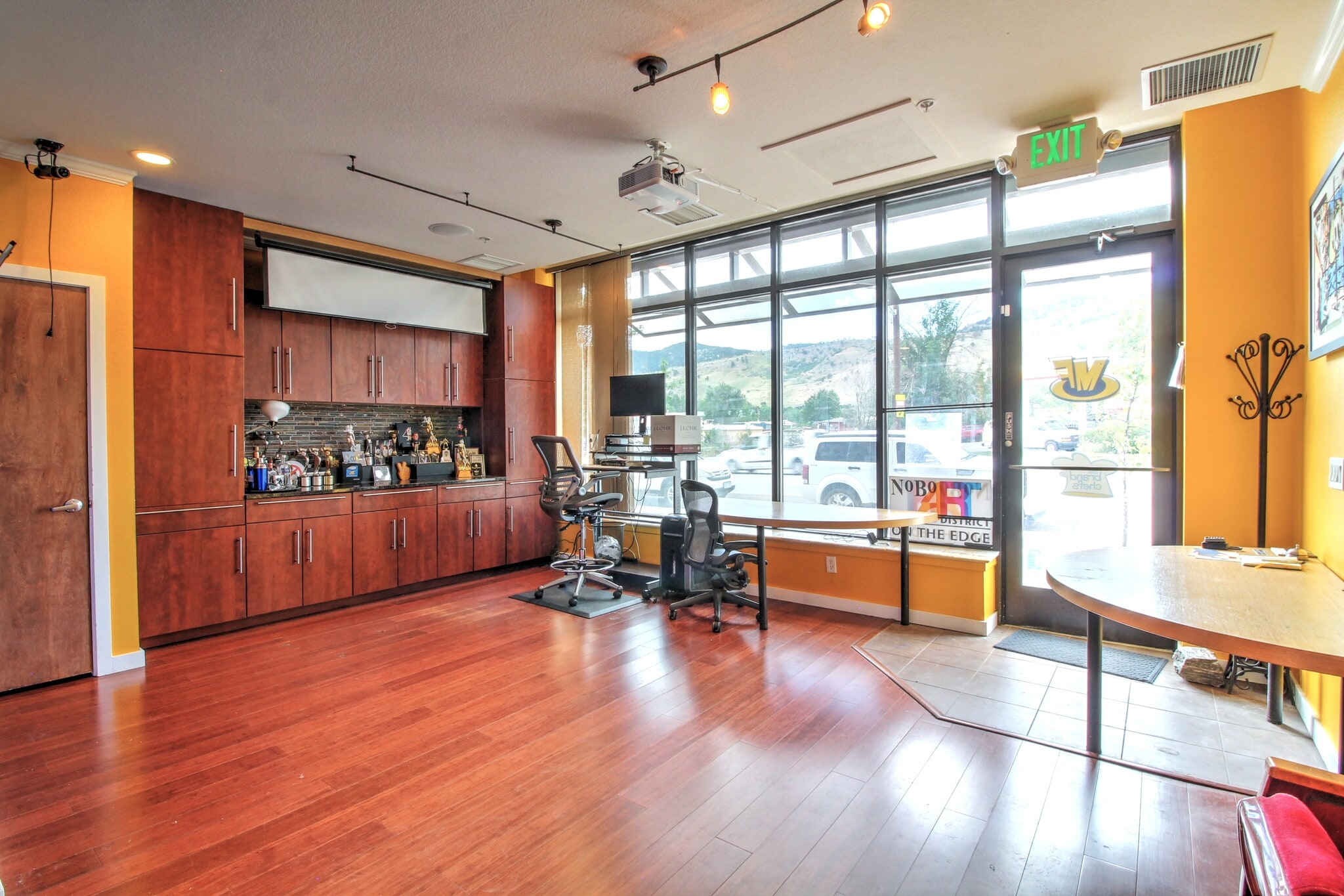4520 Broadway St, Boulder, CO for lease Interior Photo- Image 1 of 2