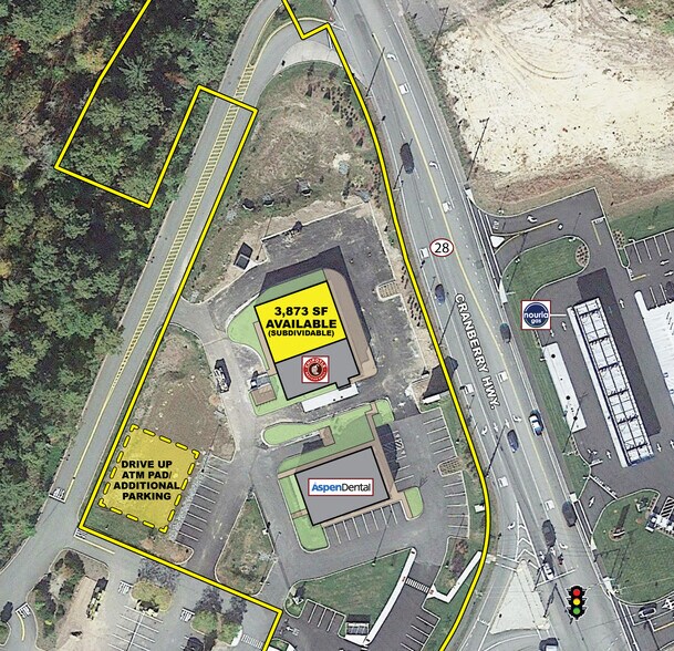 1 Tobey Rd, Wareham, MA 02571