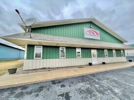 320 Industrial Dr, Griffith IN - Commercial Real Estate