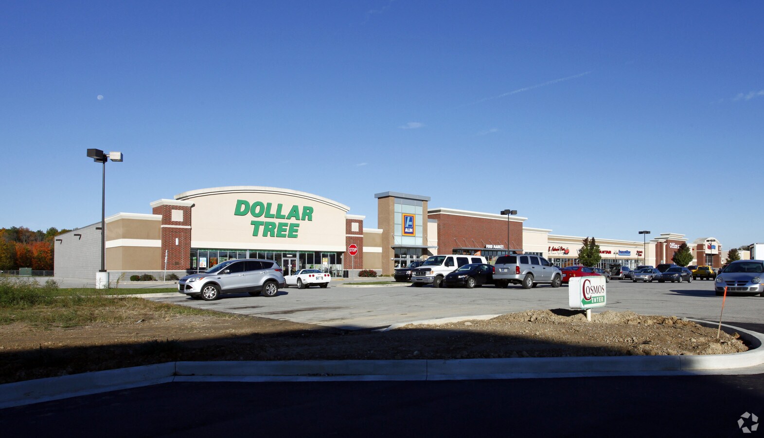 9929 Lima Rd, Fort Wayne, IN 46818 Lima Marketplace