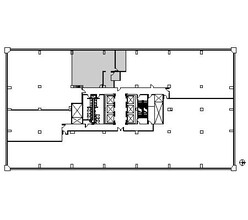 1 Pierce Pl, Itasca, IL for lease Floor Plan- Image 2 of 3