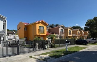 More details for 609 SW 10th St, Homestead, FL - Specialty for Sale