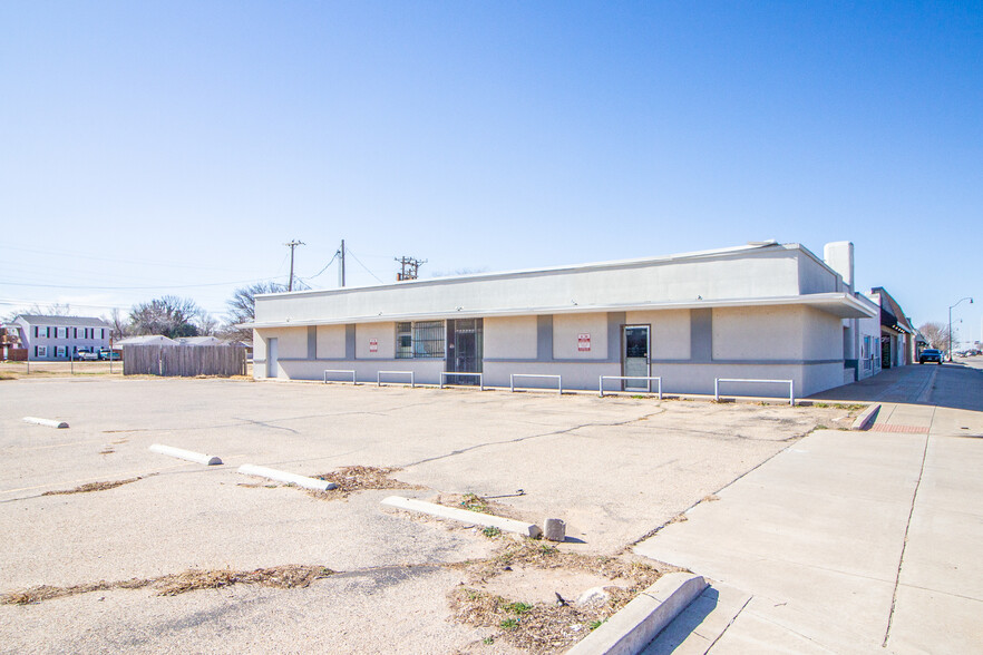 3201-3203 34th St, Lubbock, TX 79410 - Retail for Sale | LoopNet