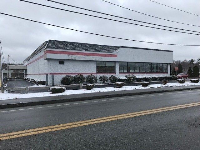 1933 Main St, Brockton, MA for sale Primary Photo- Image 1 of 1