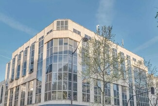 More details for 43 Avenue De Clichy, Paris - Office, Flex for Lease