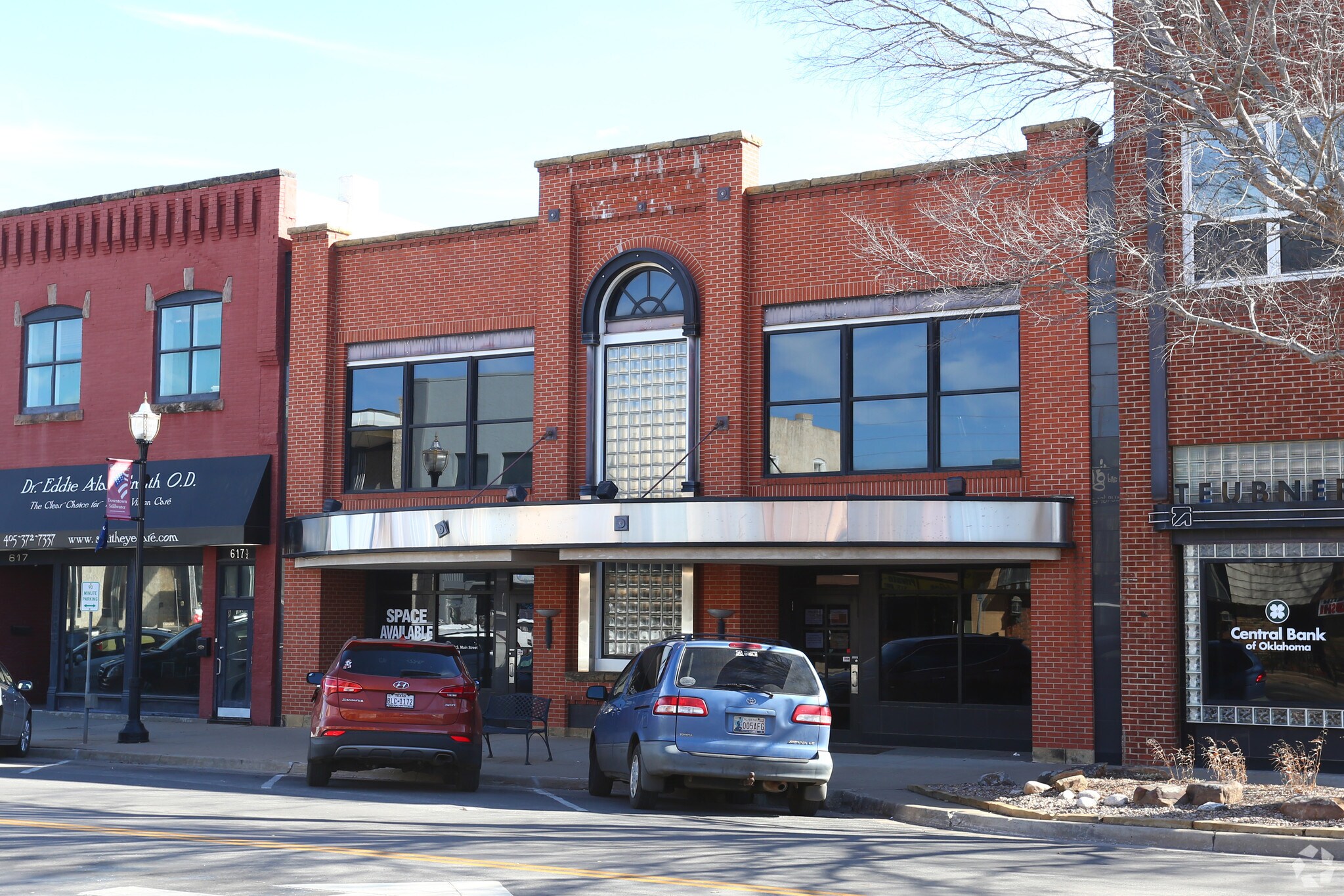 619 S Main St, Stillwater, OK for sale Primary Photo- Image 1 of 1