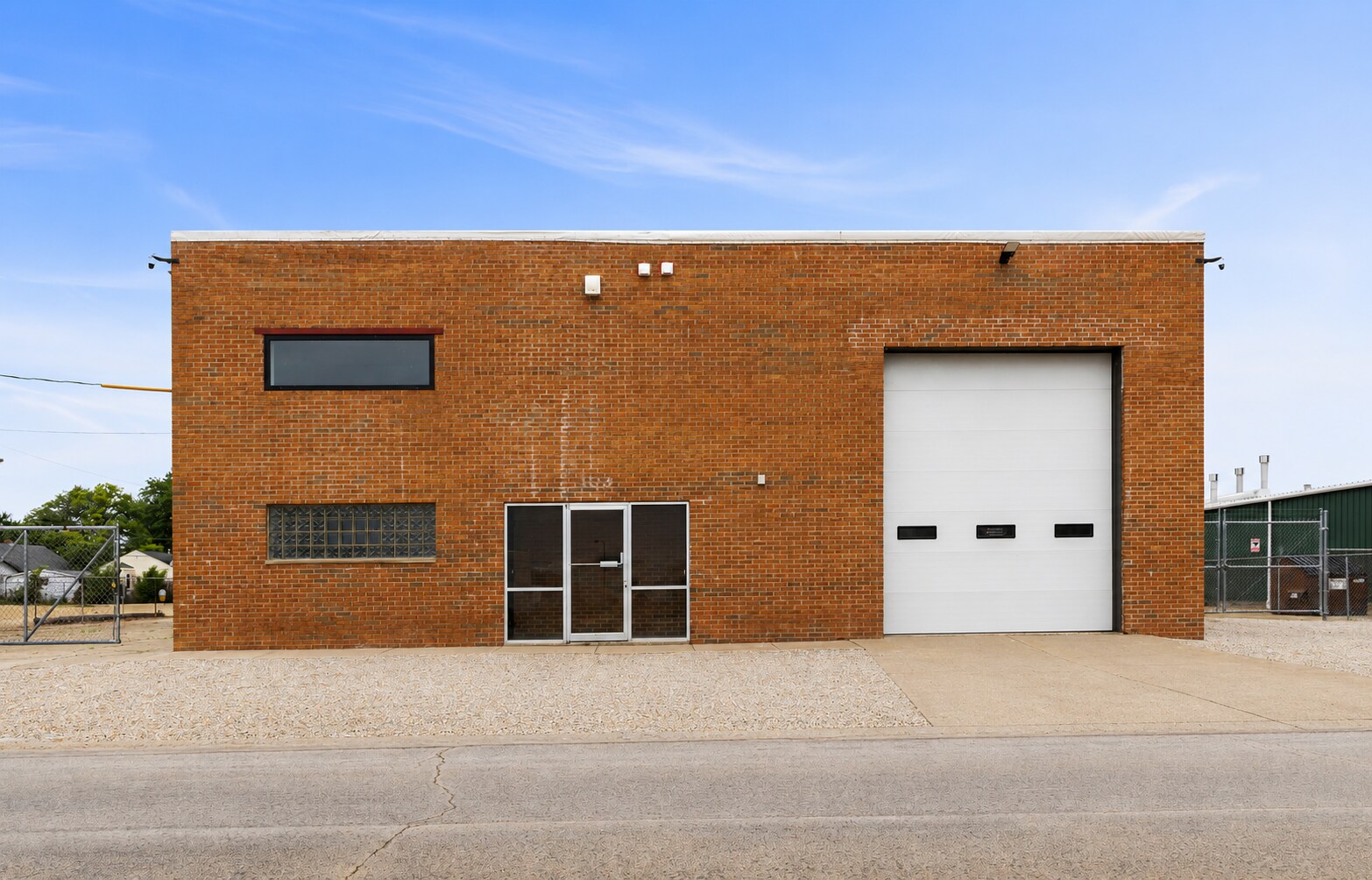 103 Quarry Rd, Rochelle, IL for sale Building Photo- Image 1 of 21