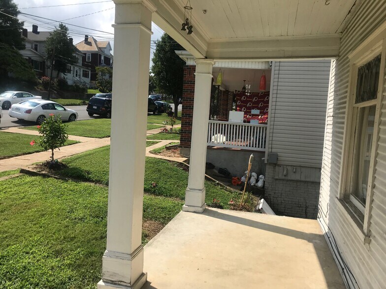 809 6th St SE, Roanoke, VA for sale - Primary Photo - Image 1 of 1