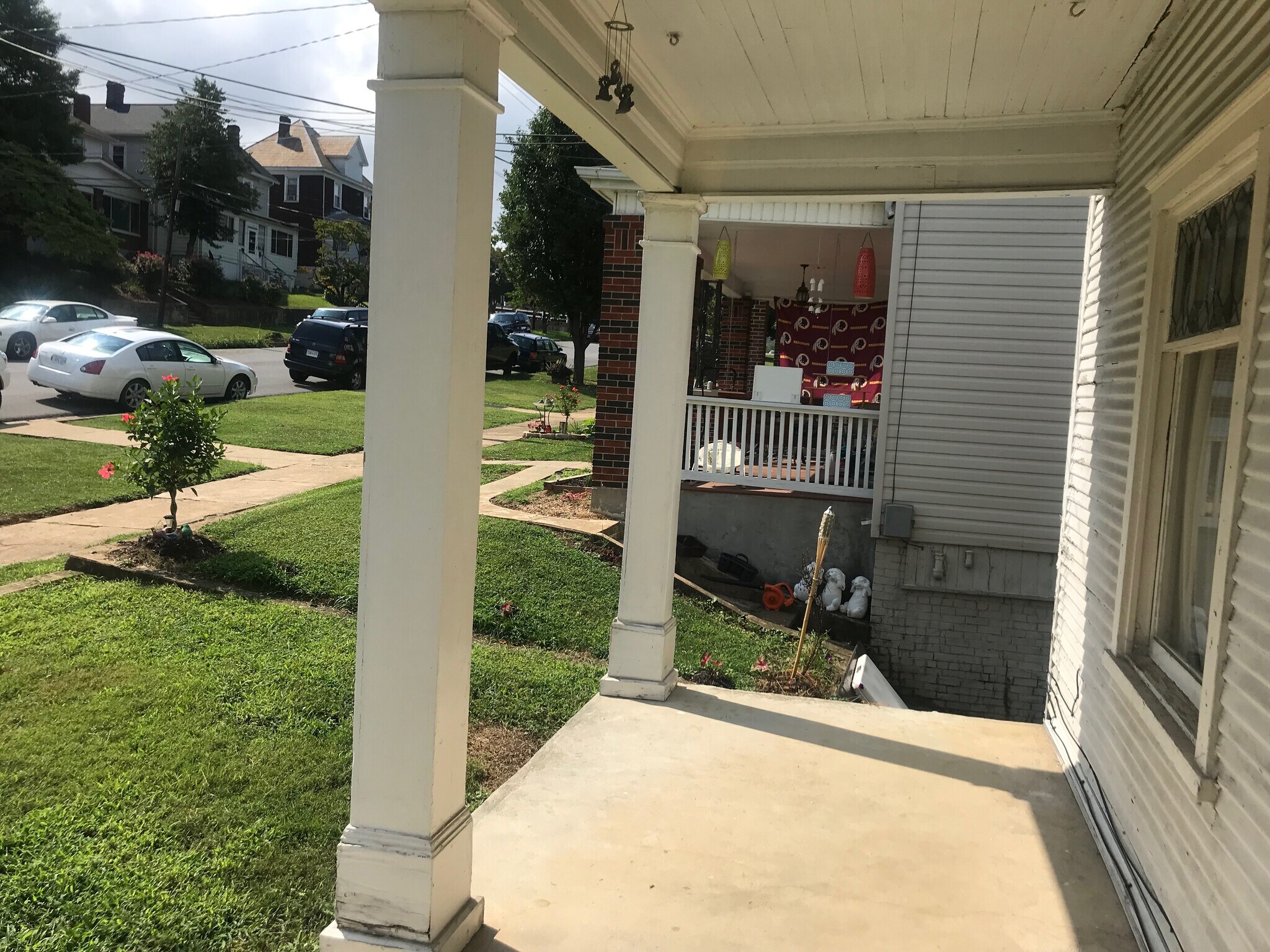 809 6th St SE, Roanoke, VA for sale Primary Photo- Image 1 of 1