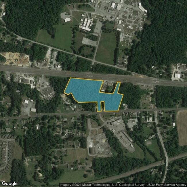 528 W Pulaski Hwy, Elkton, MD for sale Primary Photo- Image 1 of 1