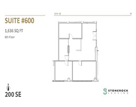 200 SE 1st St, Miami, FL for lease Building Photo- Image 1 of 1