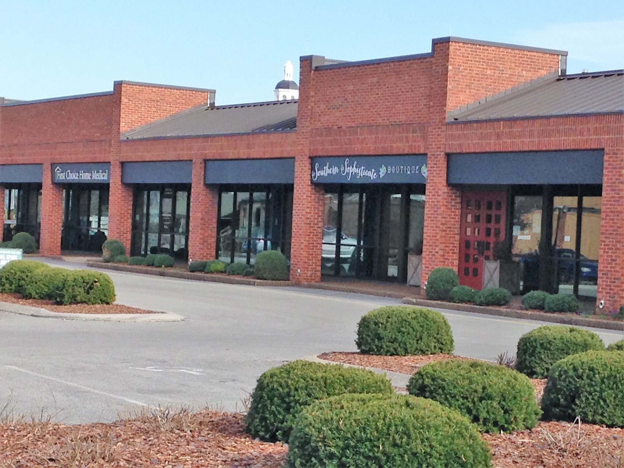 1945 Scottsville Rd, Bowling Green, KY 42104 Retail for Lease