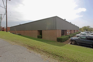 More details for 1330 Foster Ave, Nashville, TN - Flex for Lease