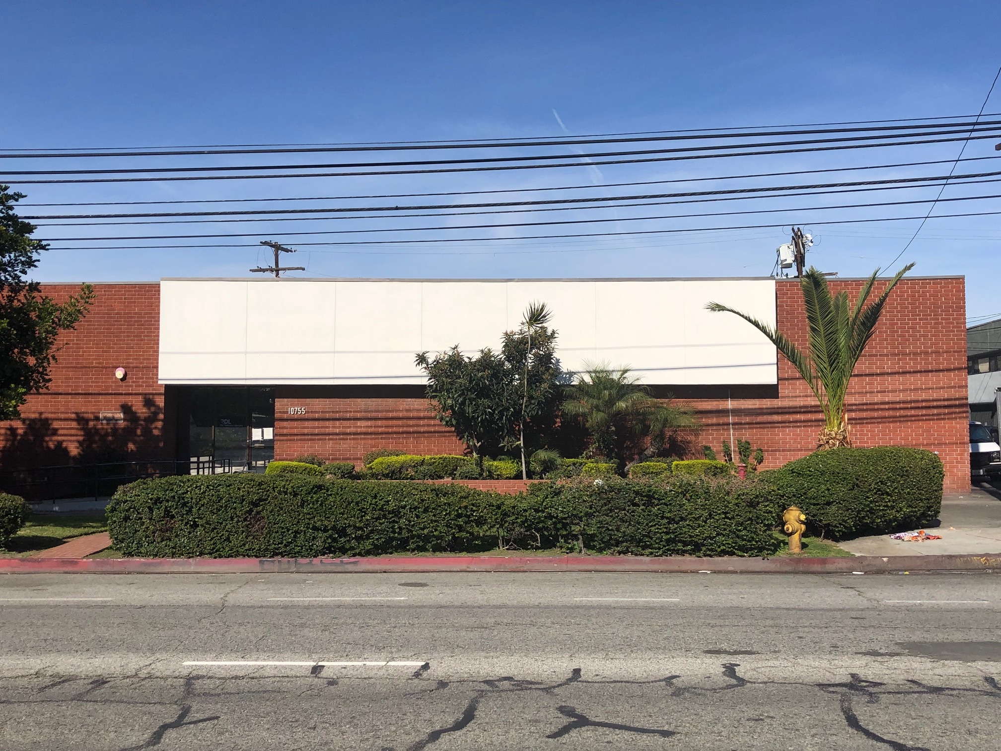 10755 Venice Blvd, Los Angeles, CA for sale Building Photo- Image 1 of 1