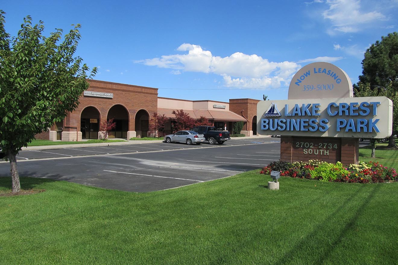 2724-2727 S 3600 W, Salt Lake City, UT for lease Building Photo- Image 1 of 10