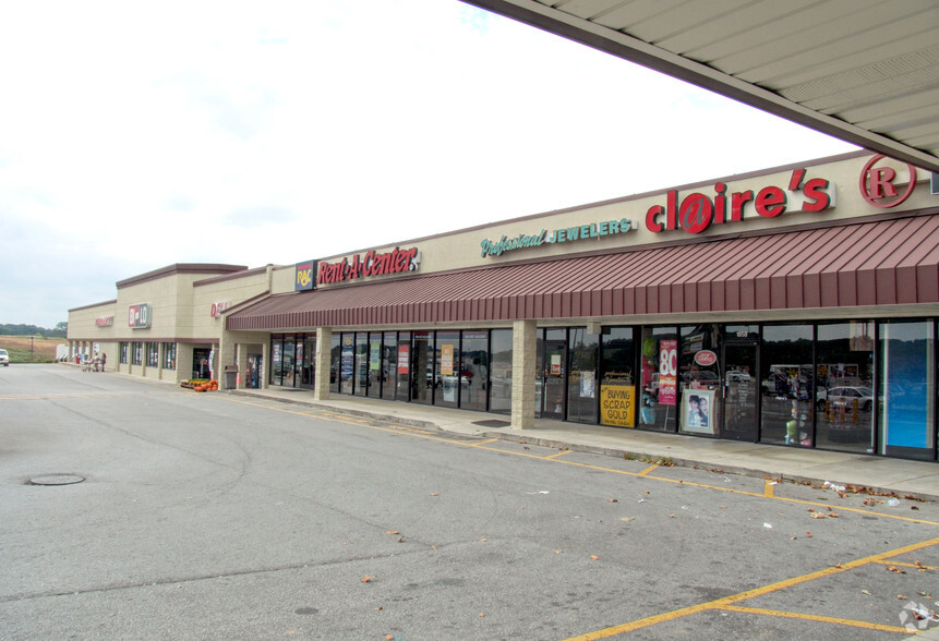 1802-1866 Decatur Pike, Athens, TN for lease - Other - Image 3 of 8