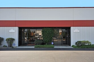 9001 Oso Ave, Chatsworth, CA for lease Building Photo- Image 1 of 4