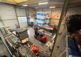 More details for Office, Industrial for Lease