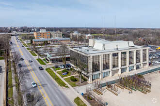 2454 E Dempster St, Des Plaines, IL - AERIAL  map view - Image1