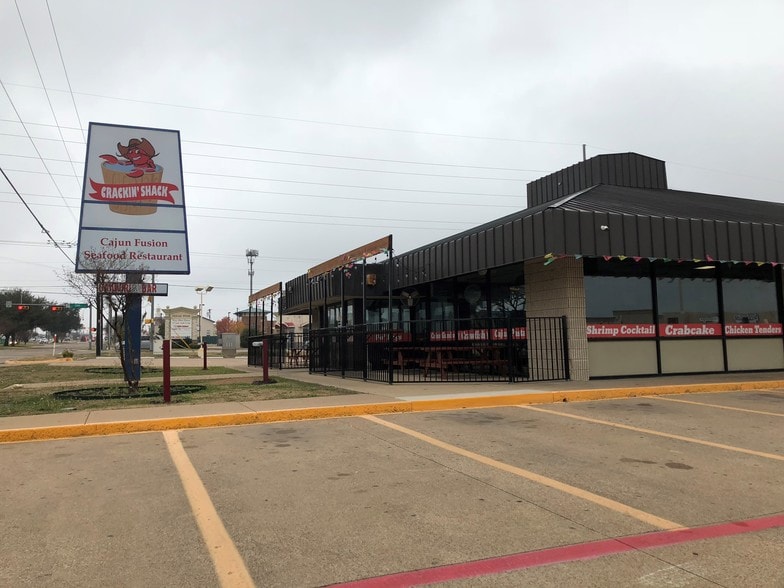 101 E Belt Line Rd, Cedar Hill, TX 75104