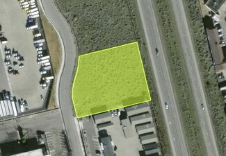 More details for TBD Travel Plaza Way, Pasco, WA - Land for Sale