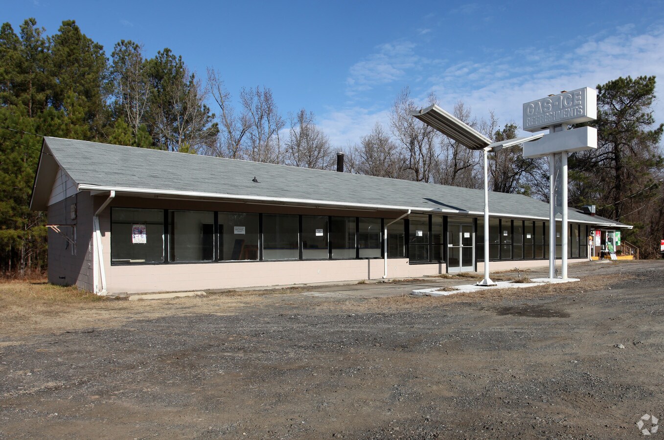 116 S Durham Ave, Creedmoor, NC 27522
