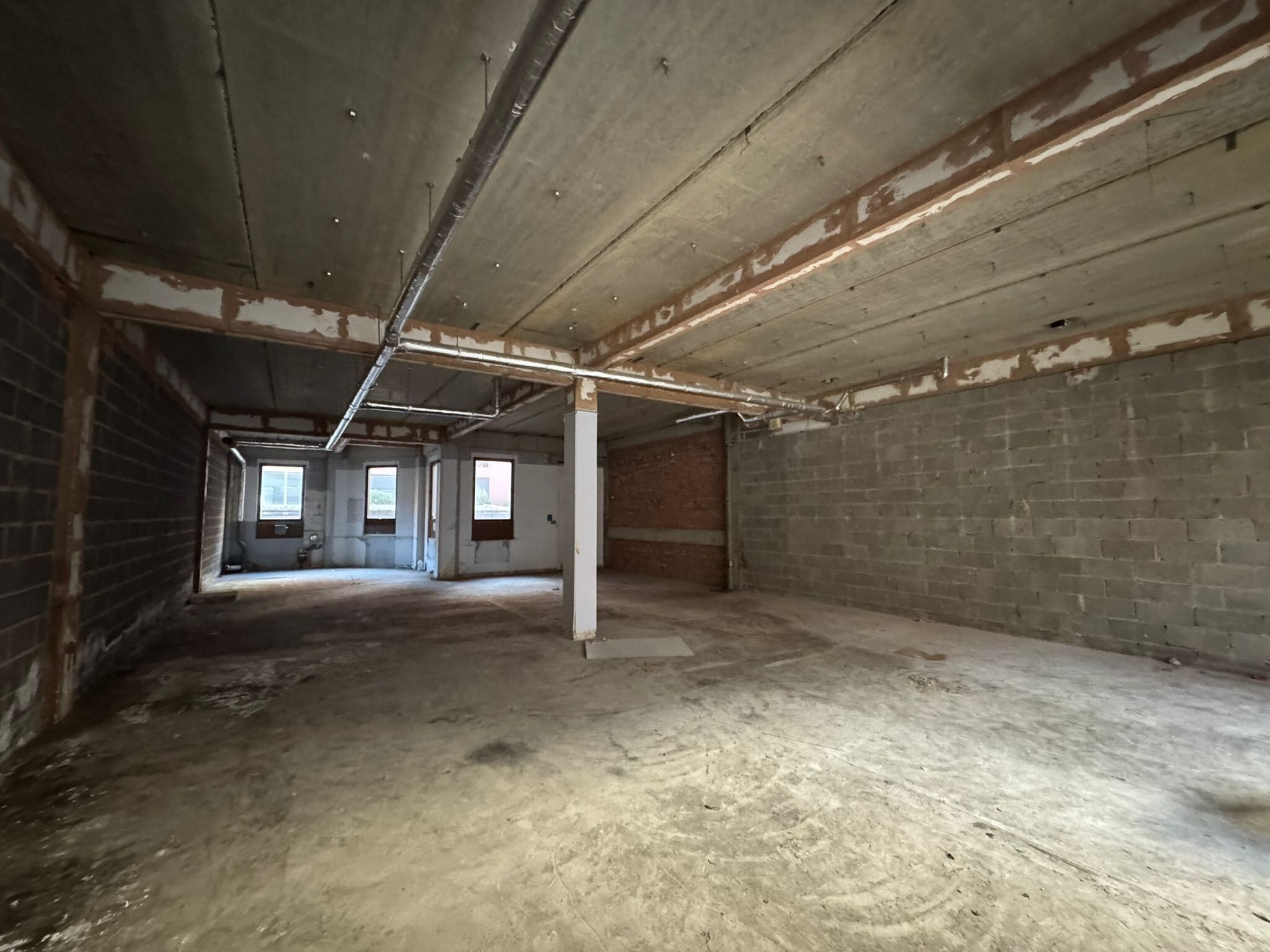 2 Moorfields, Liverpool for lease Interior Photo- Image 1 of 4