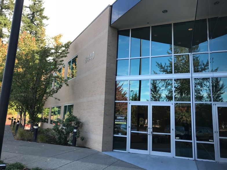 8440 SE Sunnybrook Blvd, Clackamas, OR for lease - Other - Image 2 of 6
