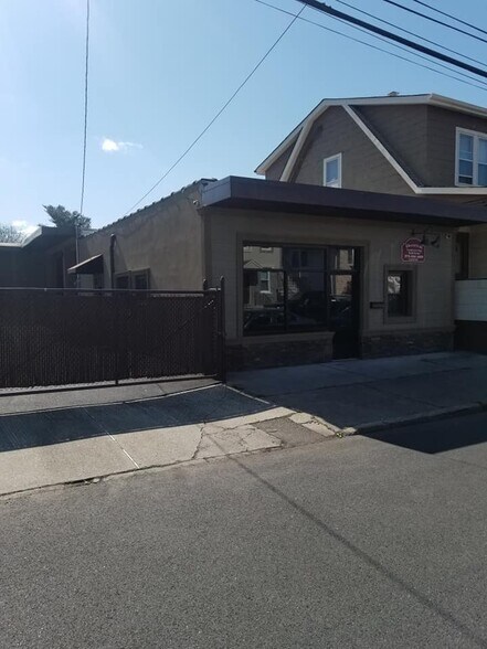 66 Irving Pl, Garfield, NJ for sale - Building Photo - Image 1 of 1