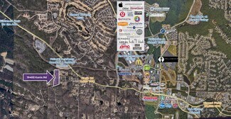 More details for 19400 Kanis Rd, Little Rock, AR - Land for Sale