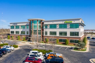 More details for 11600 Broadway Extension, Oklahoma City, OK - Office for Lease