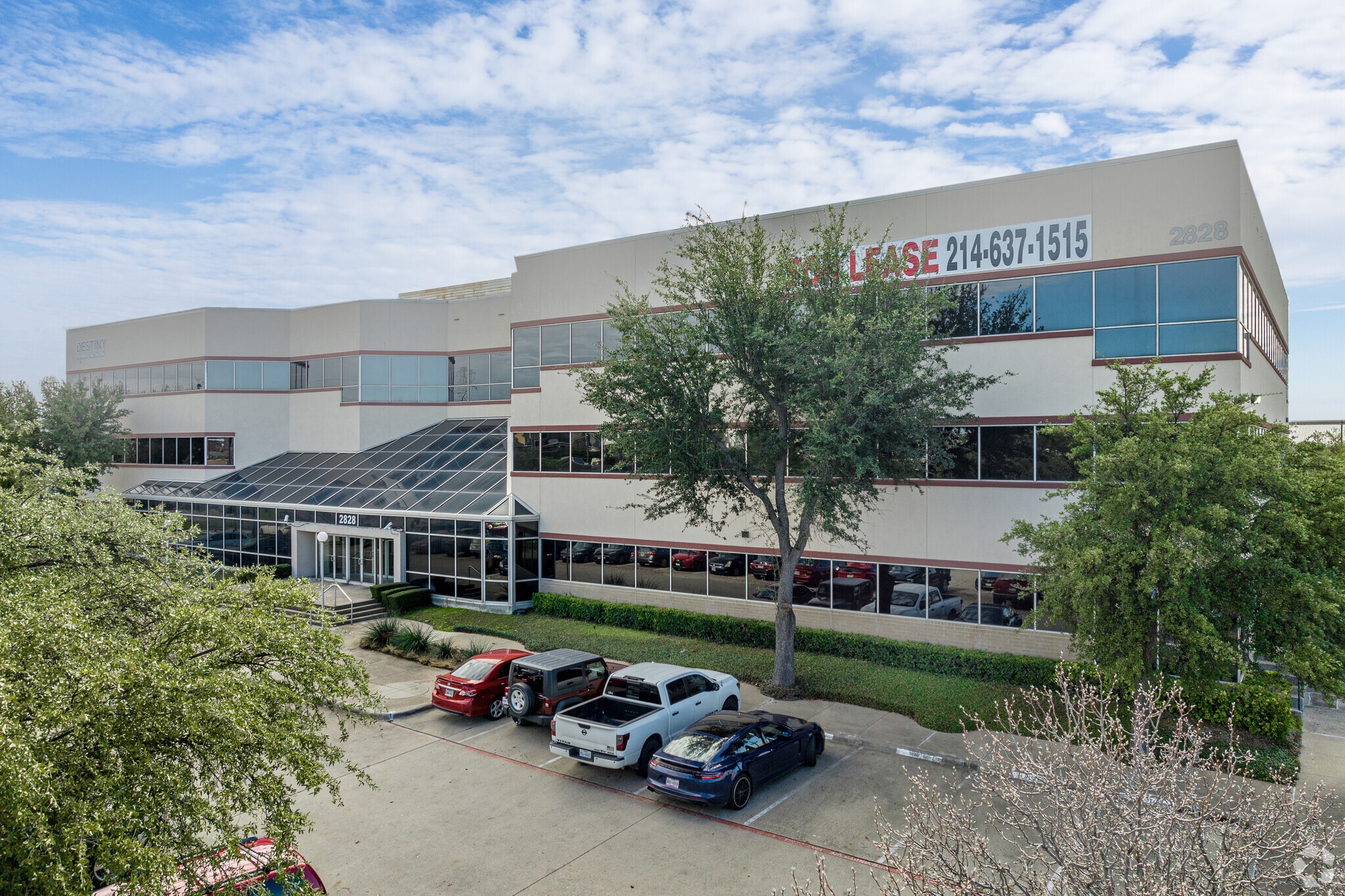 2828 E Trinity Mills Rd, Carrollton, TX for sale Primary Photo- Image 1 of 1